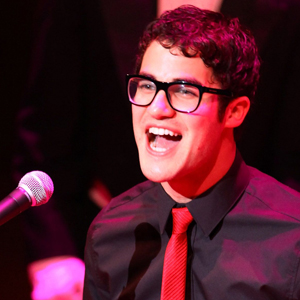 Darren Criss Darren Criss